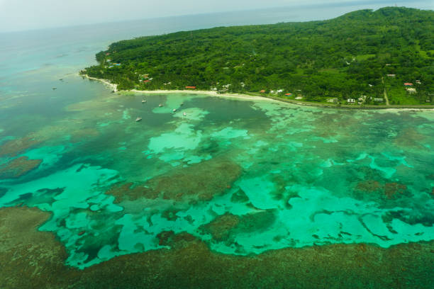 Big Corn Island
