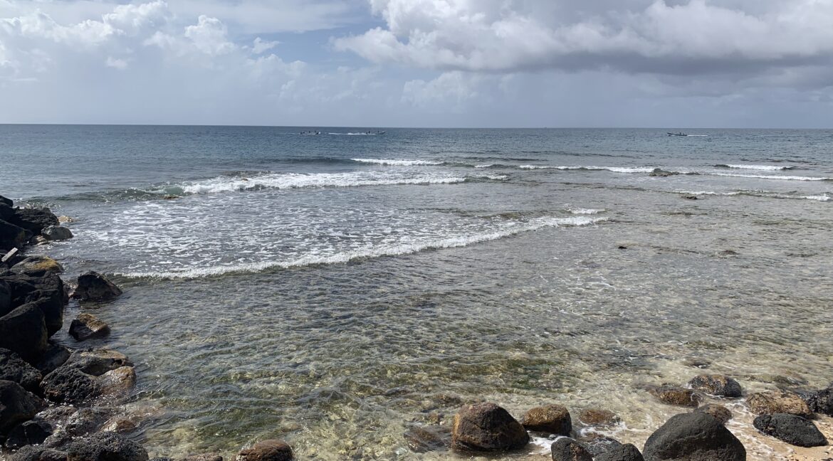 Blue House big Corn Island 13