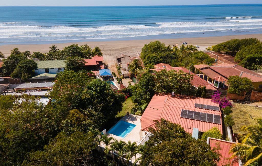 Bluefield Nicaragua
