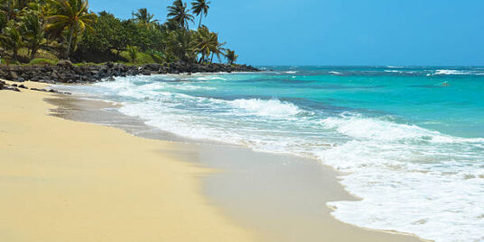 Nicaragua vs Costa Rica Real Estate