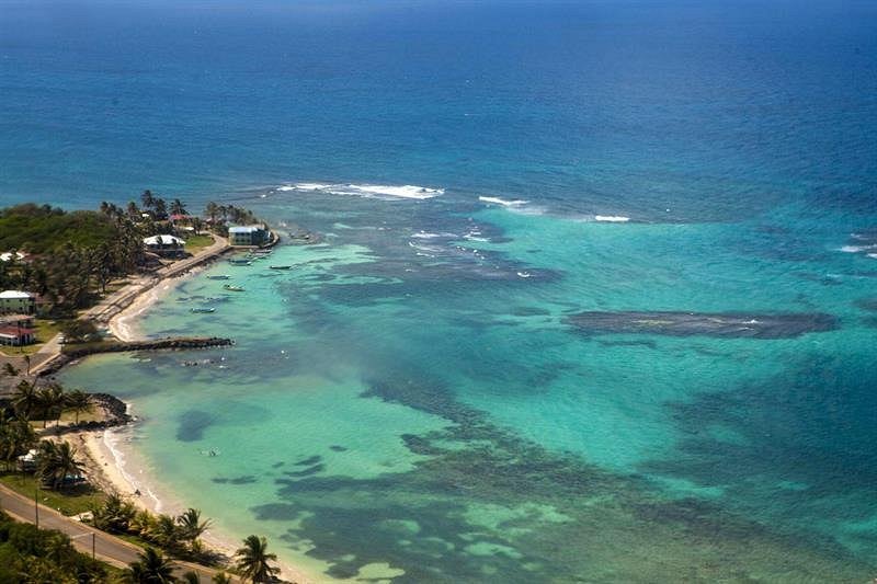 Discover Big Corn Island