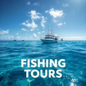 Fishing Tours Big Corn Island