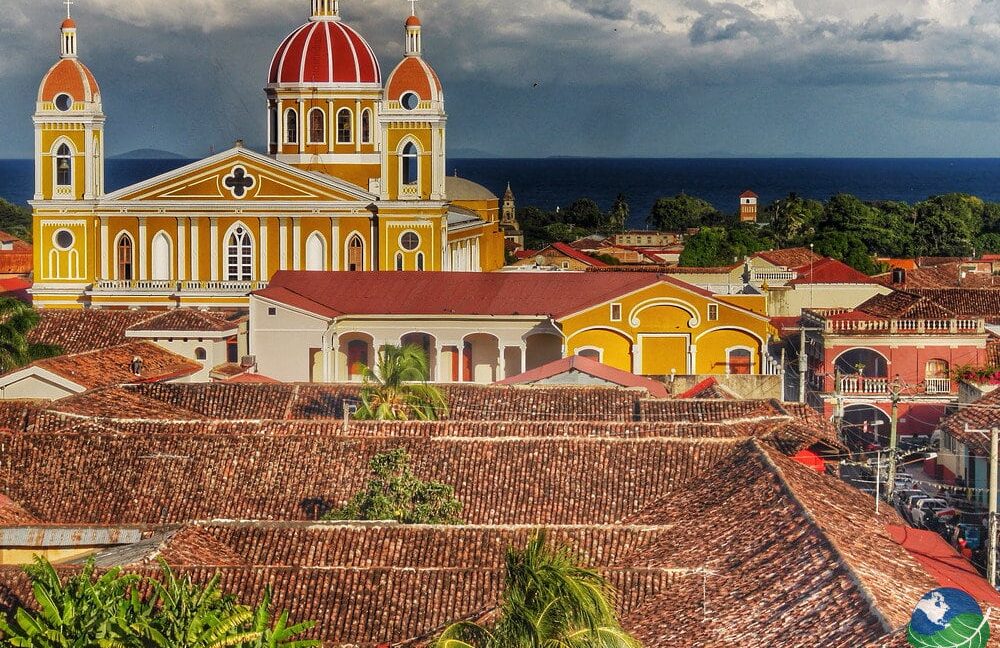 Granada Nicaragua