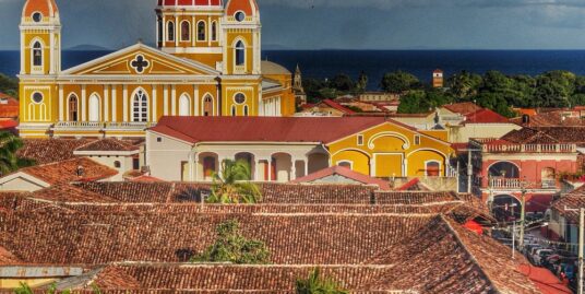 Granada Nicaragua
