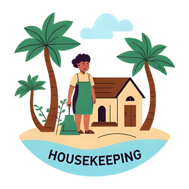 Housekeeping Service