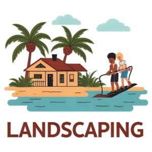 Landscaping Services