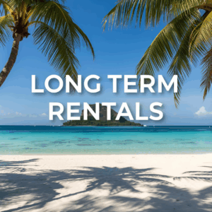 Long Term Rental