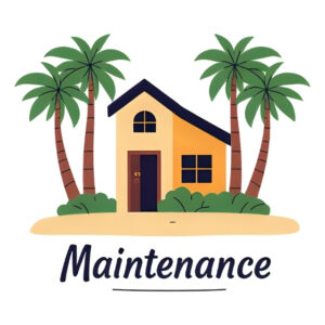 Maintenance Service