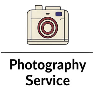 Photography Service