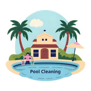 Pool Cleaning Service
