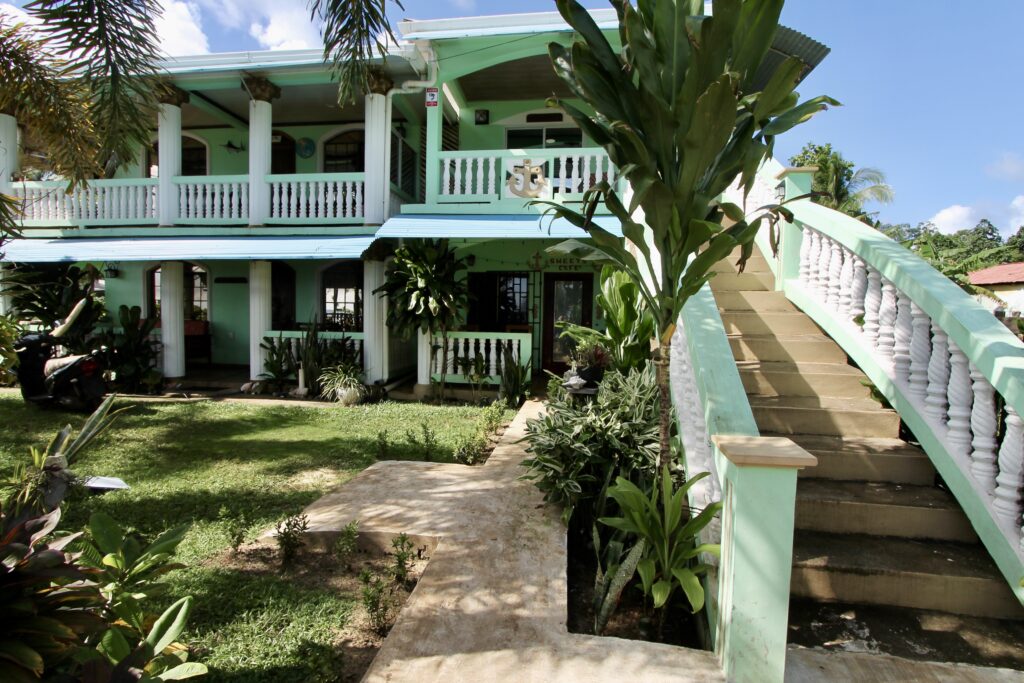 Corn Island Vacation Rentals