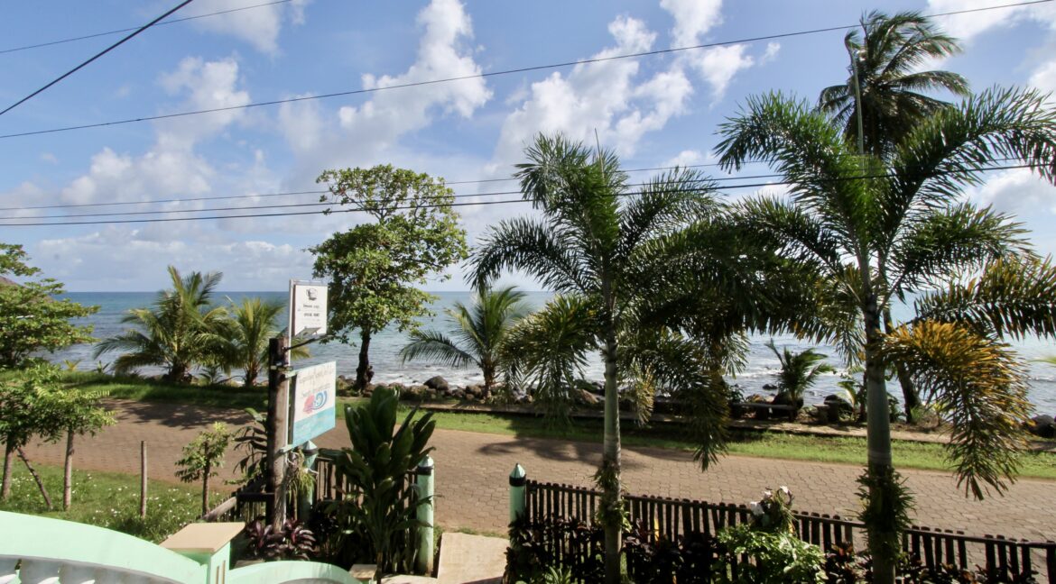 Salty Air Balcony View 1