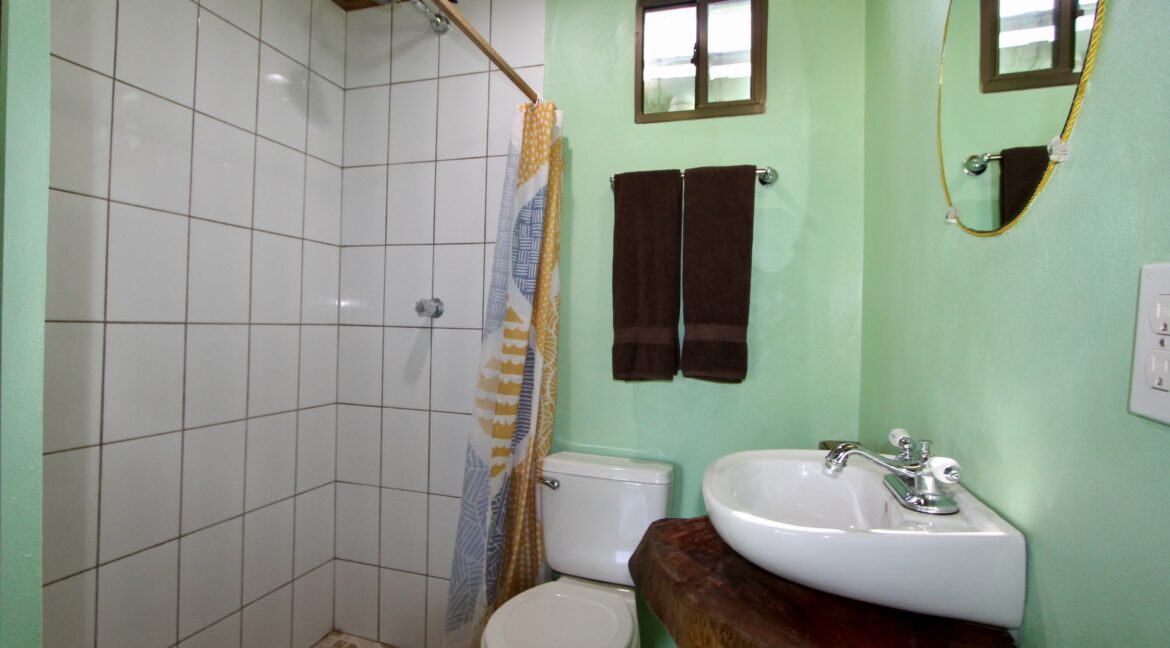 Sweet Dreams Bathroom 1