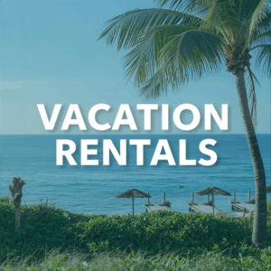 Vacation Rentals