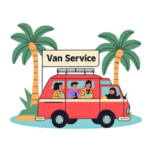 Van Service