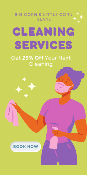 Cleaning Service