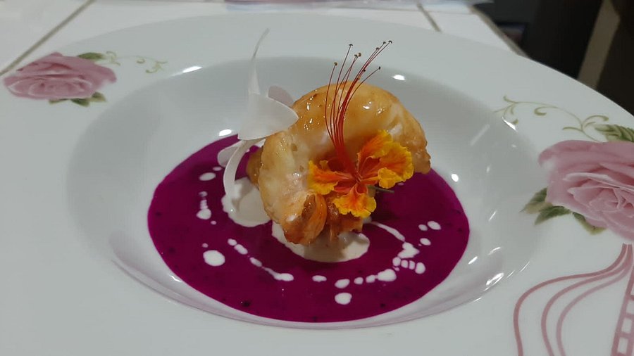 Darinia's Fine Dining