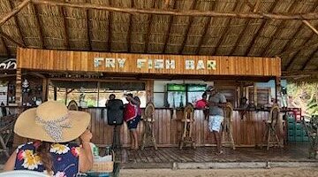 Fry Fish Bar