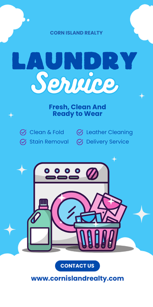 Laundry Service