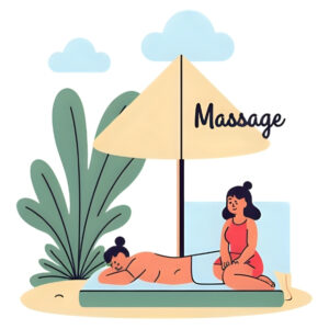 Massage Service