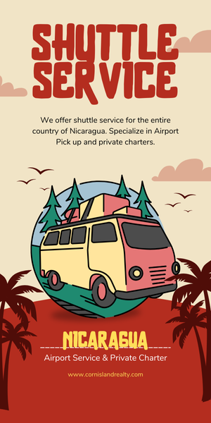 Shuttle Service