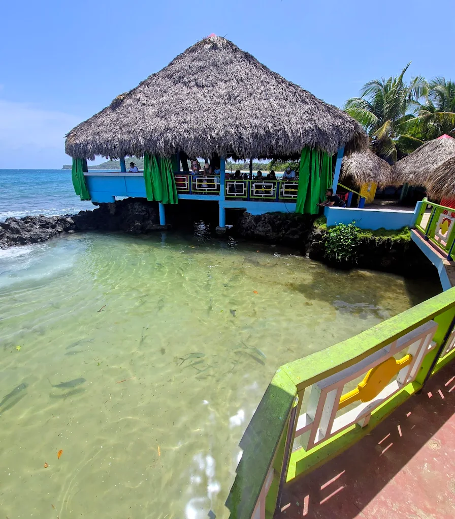 Spekito's Place