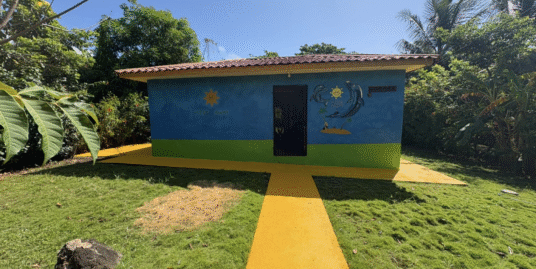 little corn island house for sale