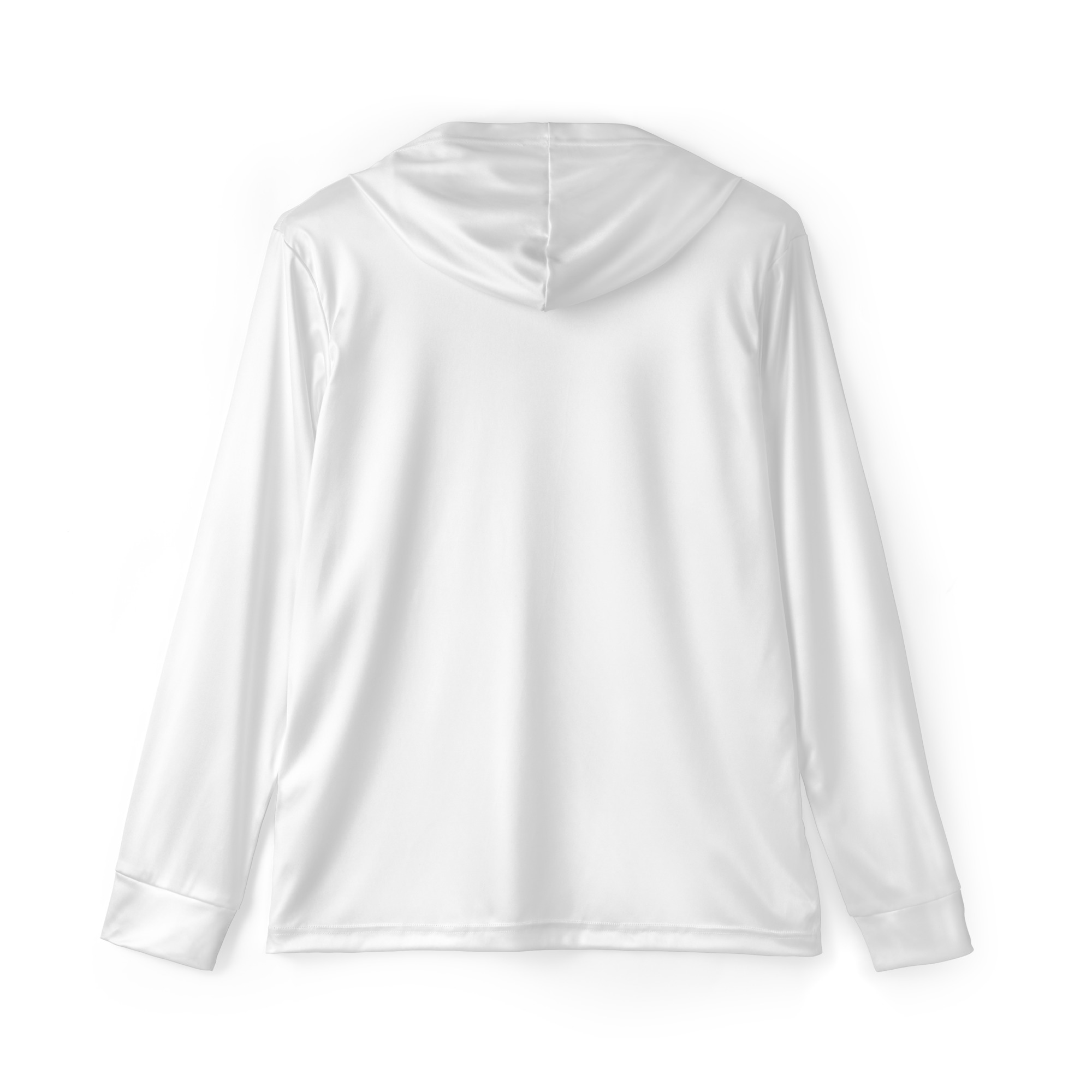 Corn Island Realty | Sports Warmup Hoodie - Image 2