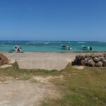 Big Corn Island Oceanfront Property for Sale in Nicaragua