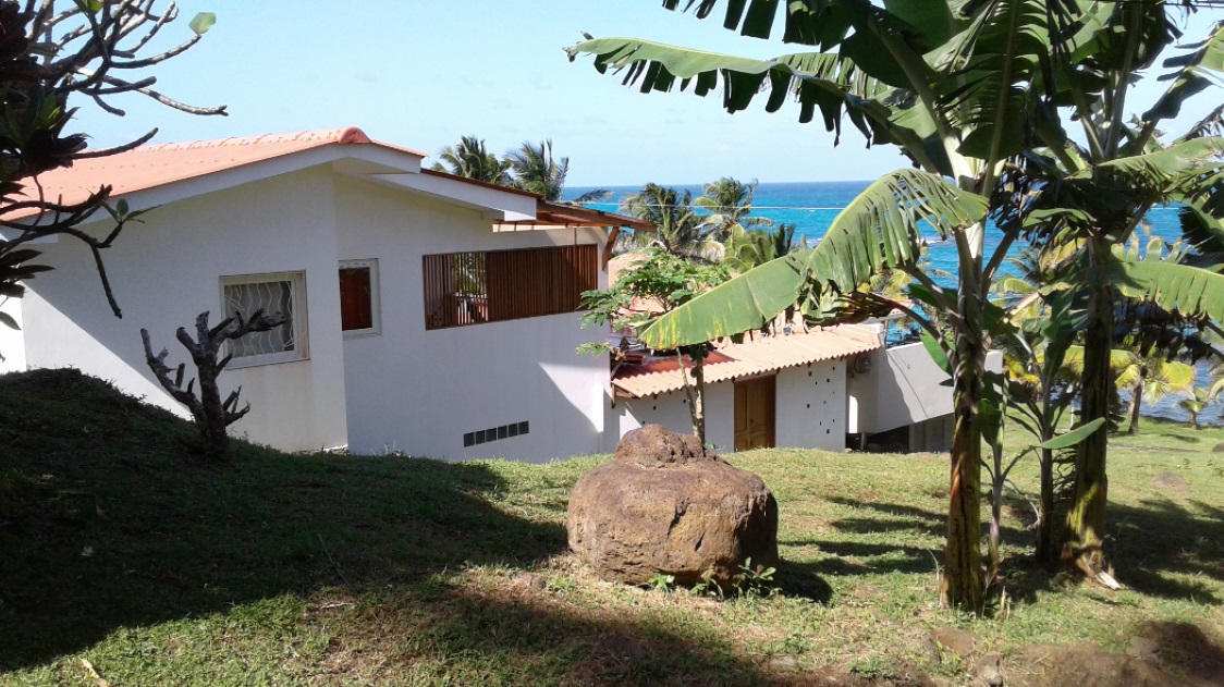 Home on Big Corn for Sale: Tropical Paradise with Ocean View