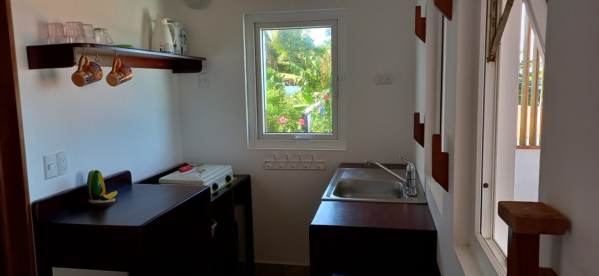 Tropical Paradise Home 5