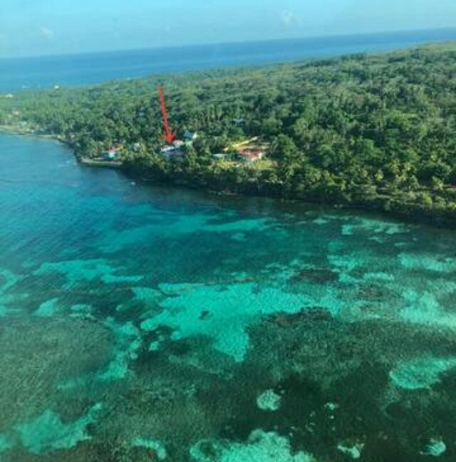 Tropical Paradise Home 8