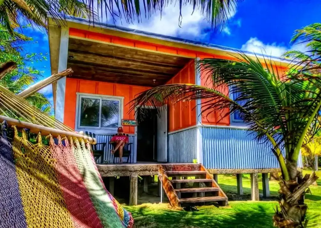 Big Corn Island Real Estate