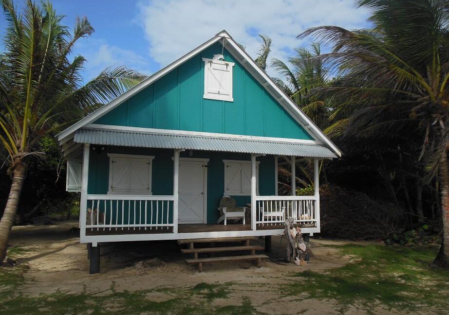 Corn Island Beach House 2