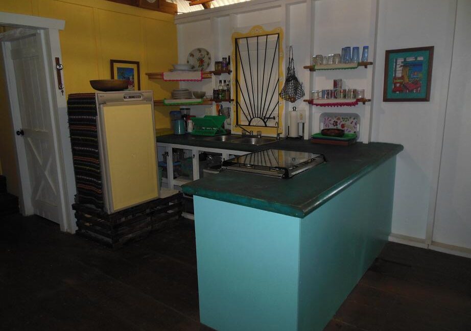 Corn Island Beach House 6