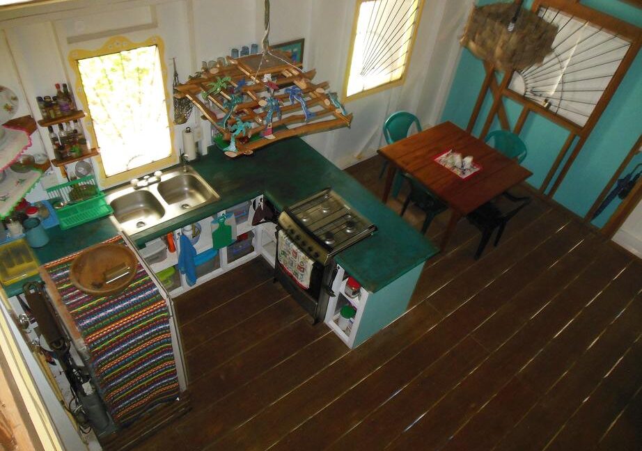 Corn Island Beach House 7