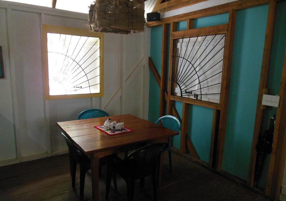 Corn Island Beach House 8