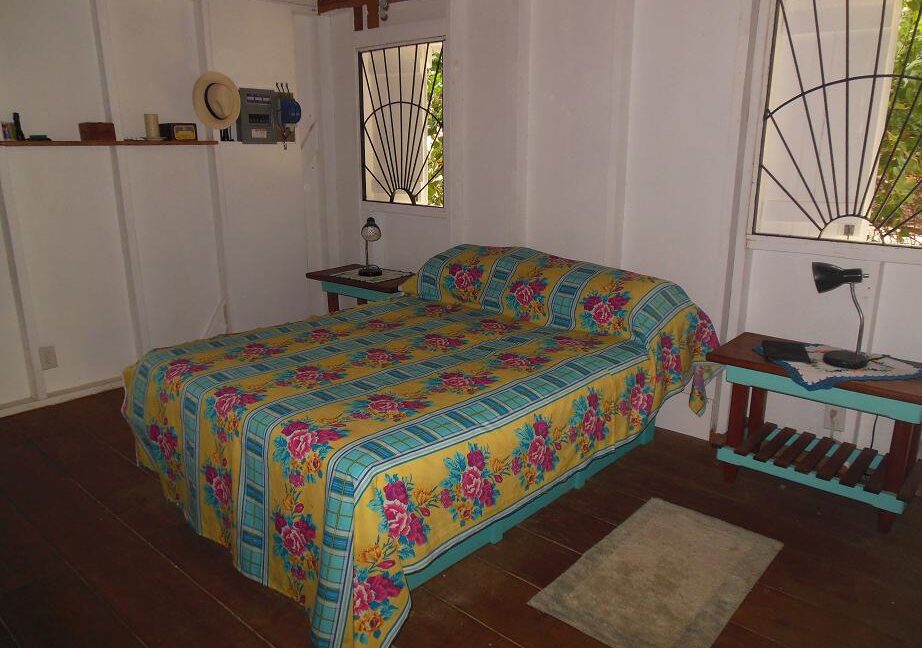 Corn Island Beach House 9