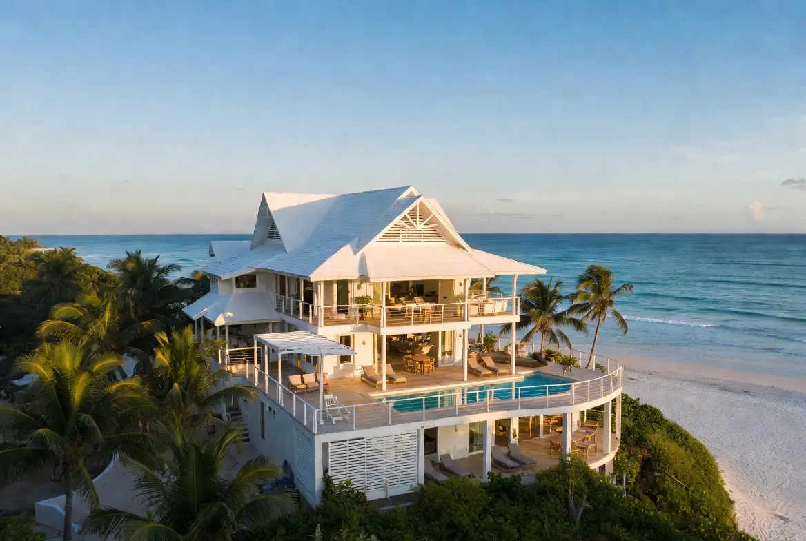 Corn Island Nicaragua Income-Producing Properties