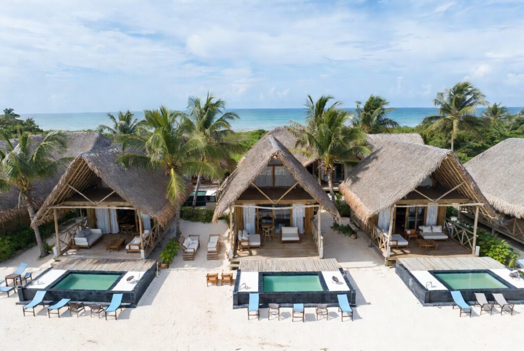 Corn Island Nicaragua Income-Producing Properties