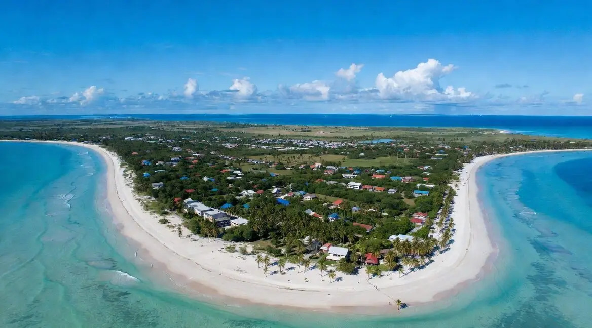 Nicaragua Real Estate in the Corn Islands