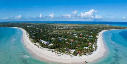Nicaragua Real Estate in the Corn Islands