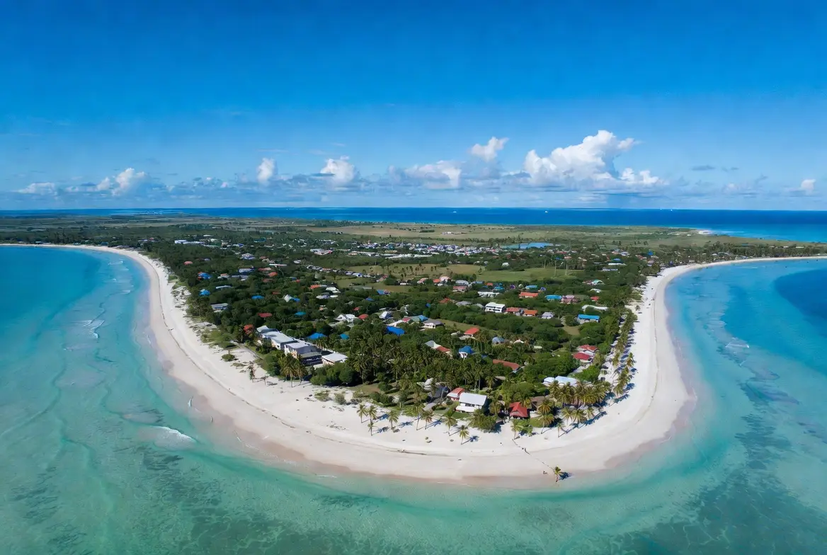 Nicaragua Real Estate in the Corn Islands