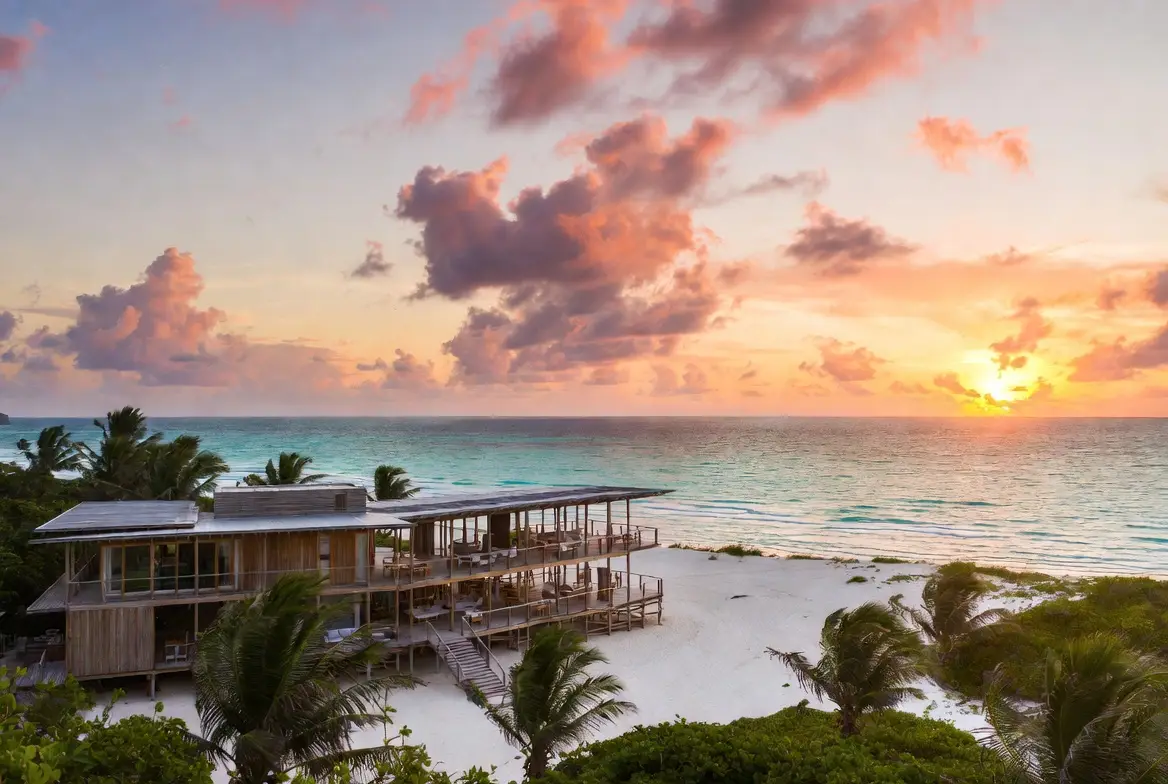 Corn Island Real Estate Photography and Marketing Tips