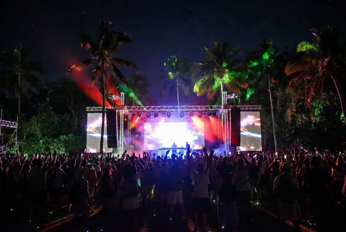 TreeCasa Sanctuary Music Festival 2025