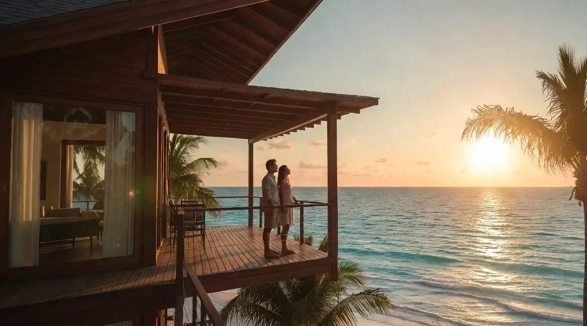 Corn Island Real Estate: Visa and Residency Tips