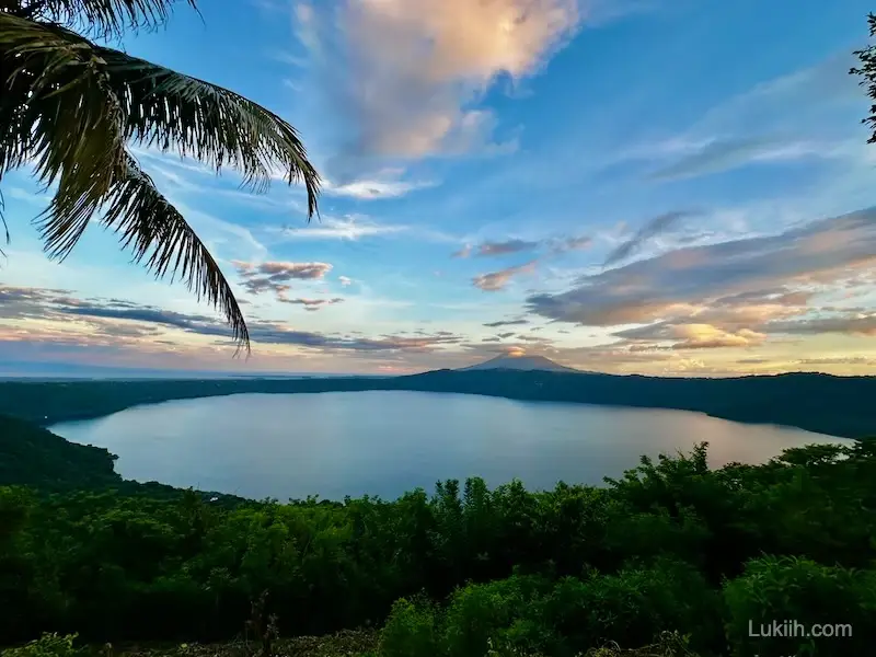 Laguna de Apoyo