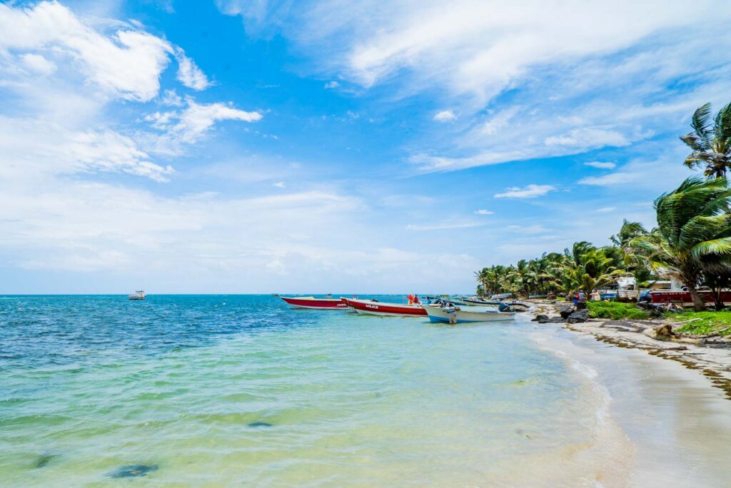 Corn Islands Nicaragua