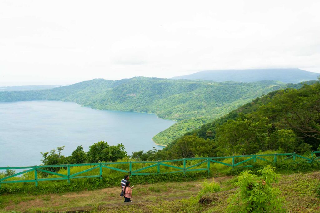 Catarina Masaya Nicaragua