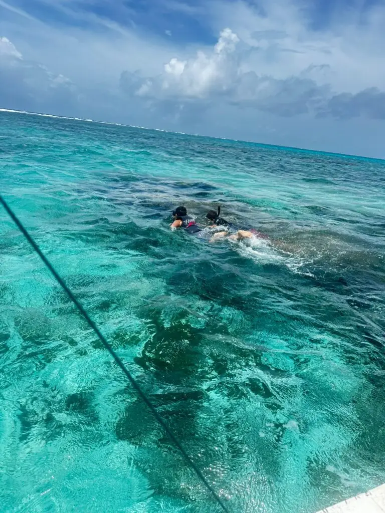 Corn Island Tours Snorkeling
